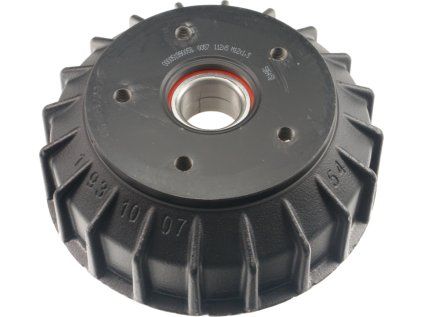 Brzdový buben AL-KO 2051Ab PLUS/COMPACT 200×50, 5×112, staré provedení, 1932110