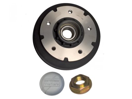 454432 1 brzdovy buben ifor williams 250x40 5x165 vcetne loziska knott 1