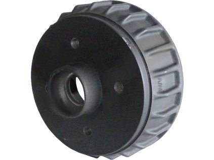 454450 2 454450 buben brzdovy al ko 1637 pro kuzelik loziska 100x4