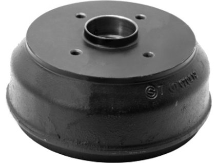 454483 1 454483 buben brzdovy knott 200x50 pro kuzelik loziska 100x4 bez lozisek