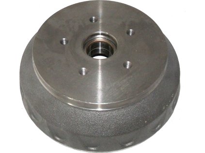 454531 3 454531 buben brzdovy knott 250x40 112x5 vcetne zesileneho loziska skf