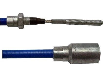 454624 4 nerezovy brzdovy lanovod knott 1230 1440 mm zavit m8 01