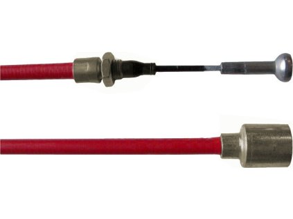 454657 4 454657 lanovod brzdovy al ko profi long life 1620 1816 mm rychlomont s cockou