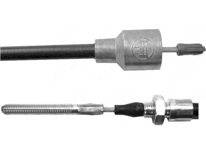 454717 1 454717 lanovod brzdovy bpw 1430 1655 mm sxxx 7 zavit m8