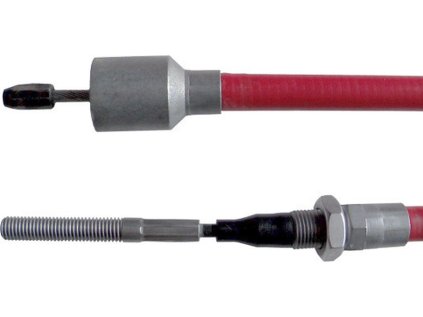 454792 4 454792 lanovod brzdovy pro 3062 3081 al ko 1100 1360 mm zavit m10