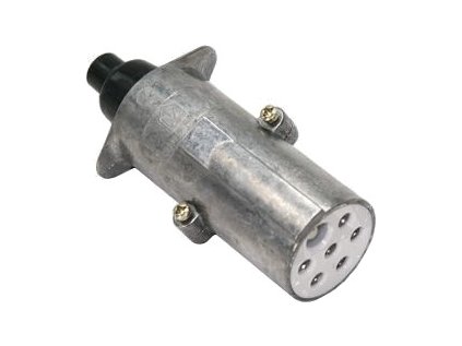 454879 1 454879 zastrcka vidlice 7 pol 24v typ s doplnkova dutinky kolik kovova