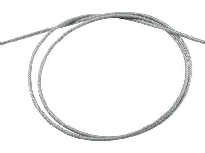 Cable for limit switch, 1020 mm, diameter 3 mm
