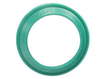Seal (wiper ring) for hydraulic pump, 18x24x3.5, HAR 18-100