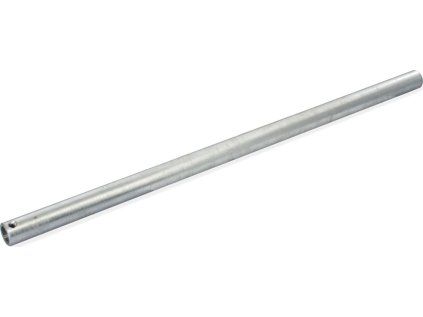 Páka manuální hydraulické pumpy, HAR, průměr 22 mm, bez madla
