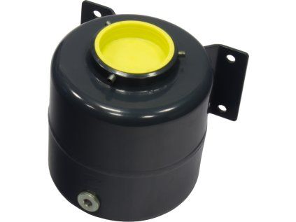 Hydraulic oil tank, 4l