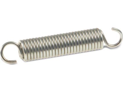 Feder für hydraulischen Hubendschalter