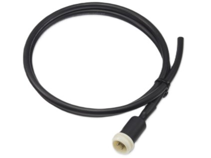 455068 kabel k hydraulice 3x1 3poly 1m pktechnik1