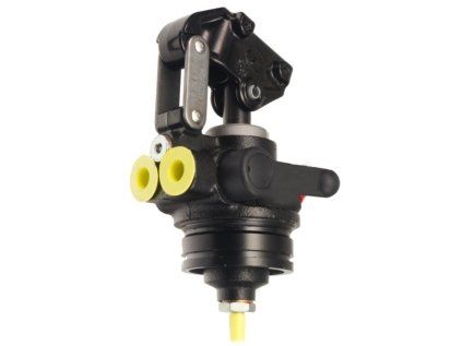 Dvojčinná hydraulická pumpa P20D1-CH31/20