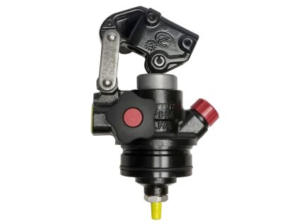 Pompa hydrauliczna dwustronnego działania P25SDA1-CH04/18