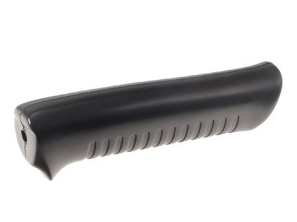 Griff, Hebelgriff, Durchmesser 22 mm, Länge 115,5 mm