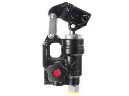 Double-acting hydraulic pump (additional)