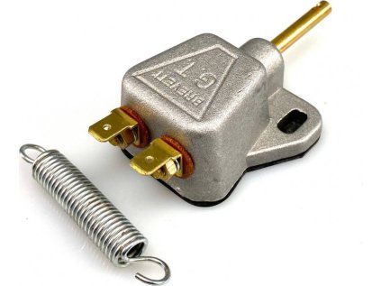 Endschalter für die hydraulische Hebevorrichtung des Anhängers oder Pritschenaufbaus, Brevett G.T.