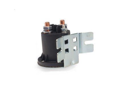 Switching relay for pumps AUER, 12V