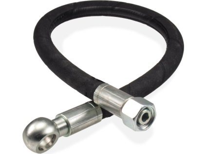 455134 1 455134 hadice hydrauliky 1sn 10x620mm dkol18x1 5 rnr3 8