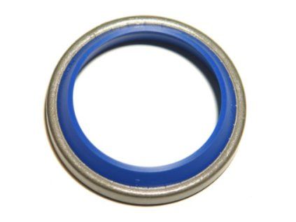 Seal (wiper ring) for hydraulic pump 20x28x3.5