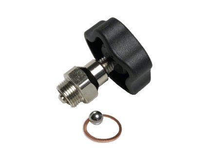 Steuerventil (Rose) für Hydraulikpumpe P25SDA1