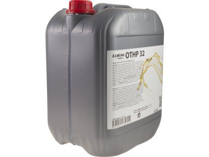 Hydraulický olej OTHP 32, Lubline, 10l