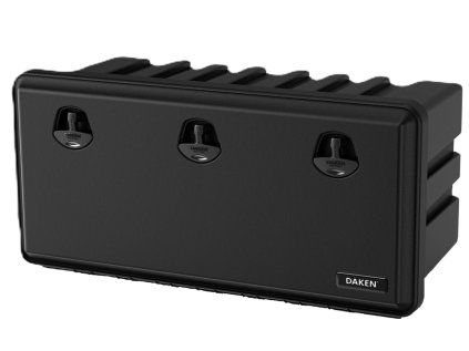 Box Daken JUST 1000, 1020x500x460 mm (dolné otváranie)