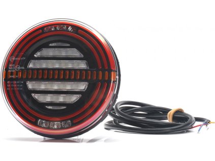 455302 6 455302 svitilna was w193 dd l sdruzena led 12 24 v l bl br ko co ml dynamicky blinkr