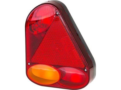 Lanterna combinata Fristom FT-077, P-BL/BR/KO/ML, baj5