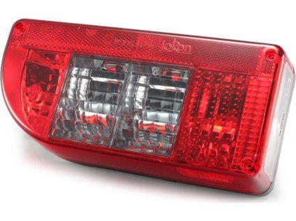 Levá svítilna Jokon 821, BL/BR/KO/CO/ML/RZ