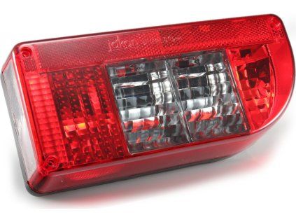 Pravá svítilna Jokon 821, BL/BR/KO/CO/ML/RZ