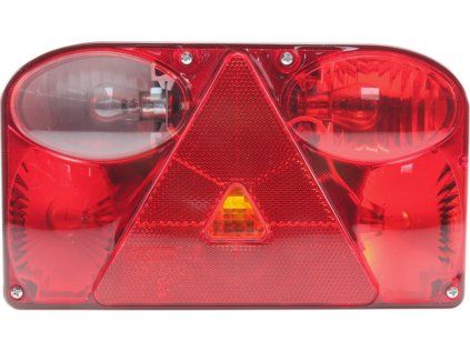 Lanterna Fristom FT-089, L-BL/BR/KO/CO/ML/RZ, baj6