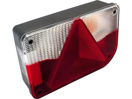 Svítilna Jokon 830 sdružená, P-BL/BR/KO/CO/RZ, baj5