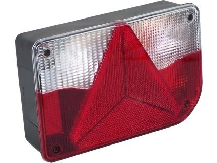 Svítilna Jokon 830 sdružená, P-BL/BR/KO/CO, baj5