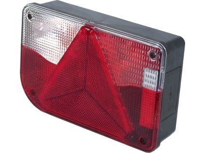 Svítilna Jokon 830 sdružená, L-BL/BR/KO/ML, baj5