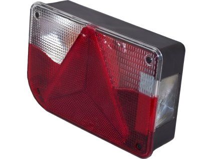 Svítilna Jokon 830 sdružená, L-BL/BR/KO/ML/RZ, baj5