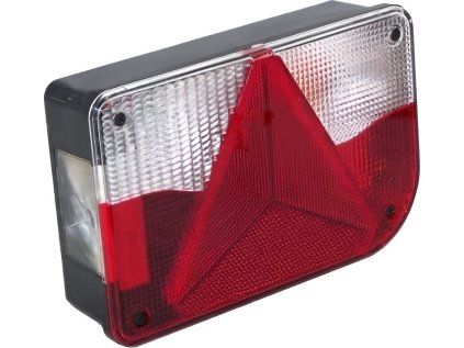 Svítilna Jokon 830 sdružená, P-BL/BR/KO/RZ, baj5