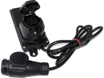 455956 1 455956 kontrolbox lucidity 13 pin 7 funkci pasivni 12v