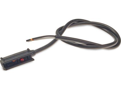 Connecting cable 0.5m, QS150 termination Lucidity