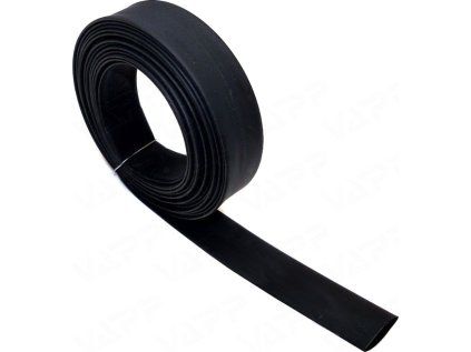 Tub termocontractabil WAPRO 3:1 (12/4 mm), la metru