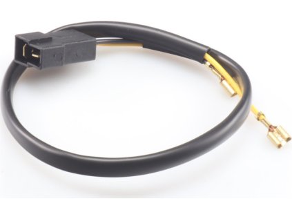 456010 4 456010 propojovaci kabel faston 35 cm