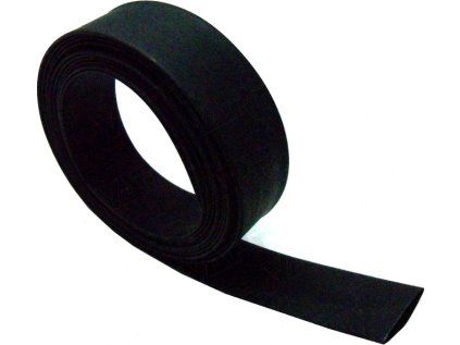 Tub termocontractabil WAPRO 3:1 (19,1/6 mm), la metru