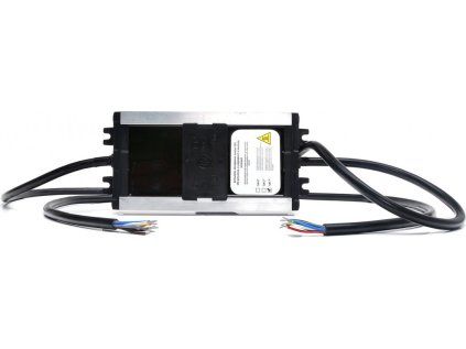 Cutie de control WAS (fără ștecher și priză, 7 funcții, controlul tuturor), 24V