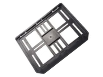 456067 drzak registracni znacky 200x280 pk technik