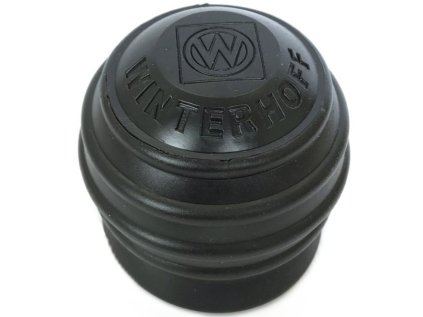 456094 krytka koule winterhoff ball cap cerna pktechnik