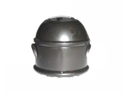 Krytka koule Dunaj PK technik 1