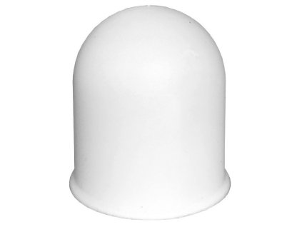 456169 krytka koule plast bila pktechnik