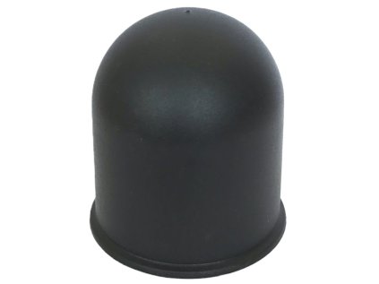 krytka koule plast cerna pktechnik