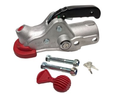 456301 tazna spojka al ko profi ak 351 3500 kg 60 mm h16 safetykit pktechnik