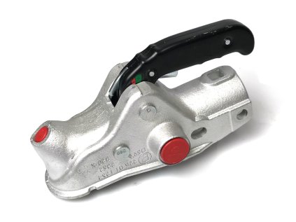 456313 tazna spojka al ko profi ak 301 3000 kg 50 mm pktechnik